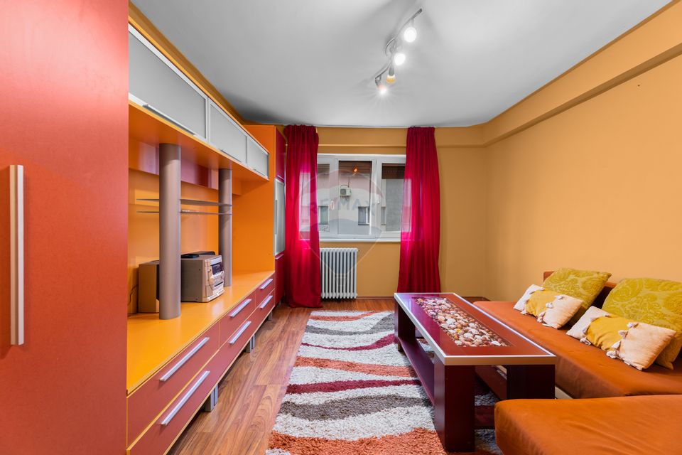 1 room Apartment for sale, UTA area