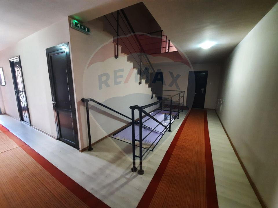 27 room Hotel / Pension for sale