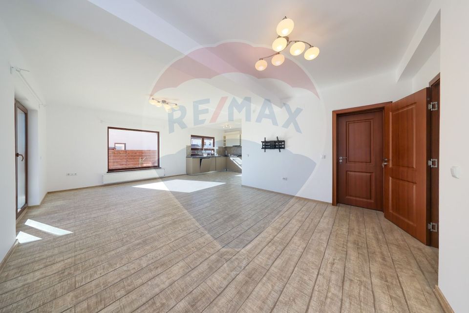 Casă single cu curte generoasă – Cartier Izvor, Brașov