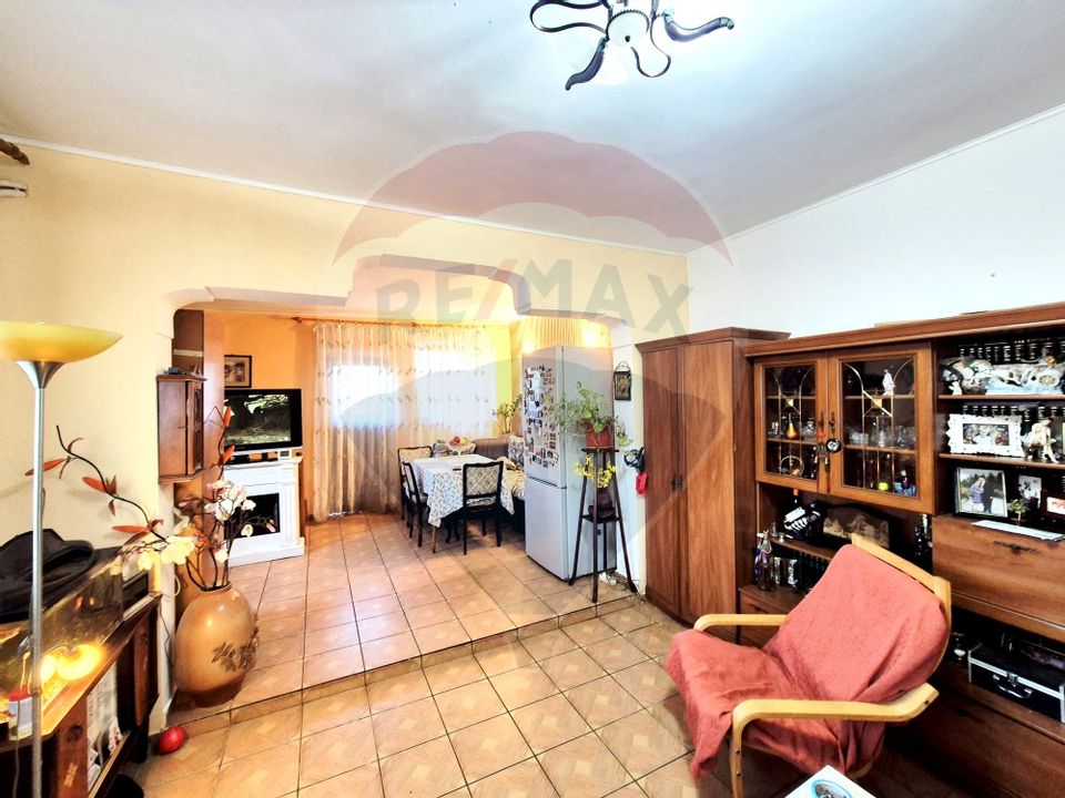 Affordable housing and business | Military | Sector 6