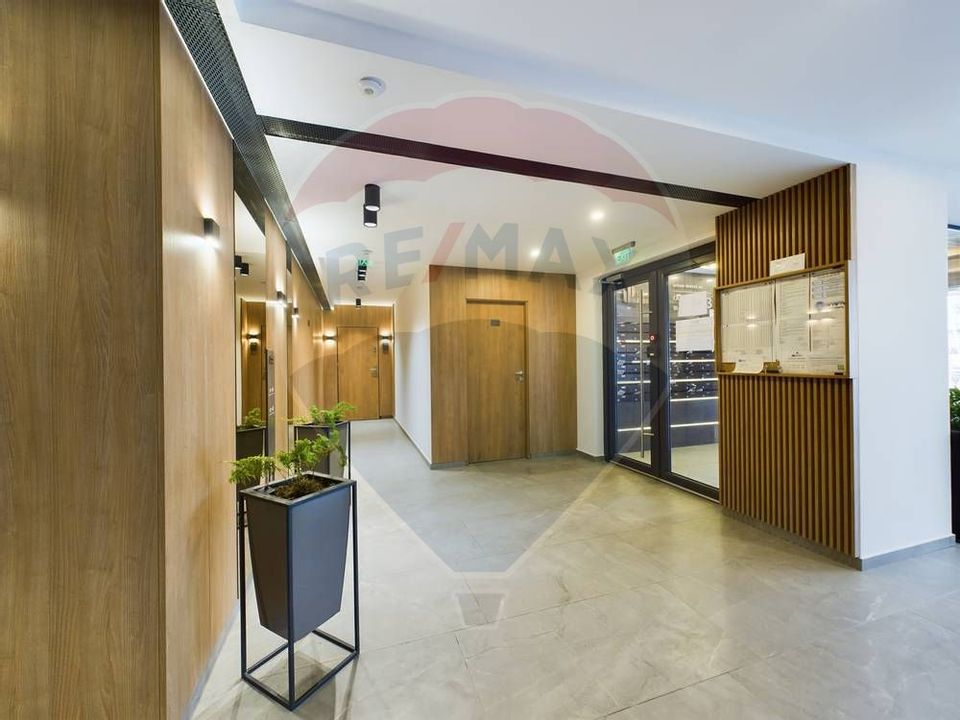 2 room Apartment for rent, Astra area