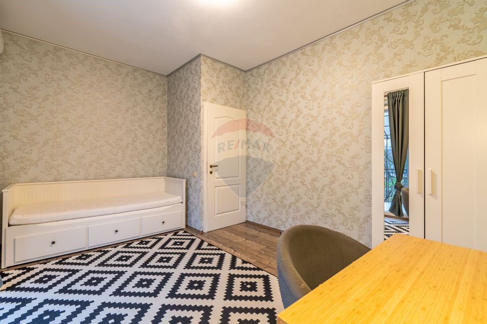 3 room Apartment for rent, Andrei Muresanu area