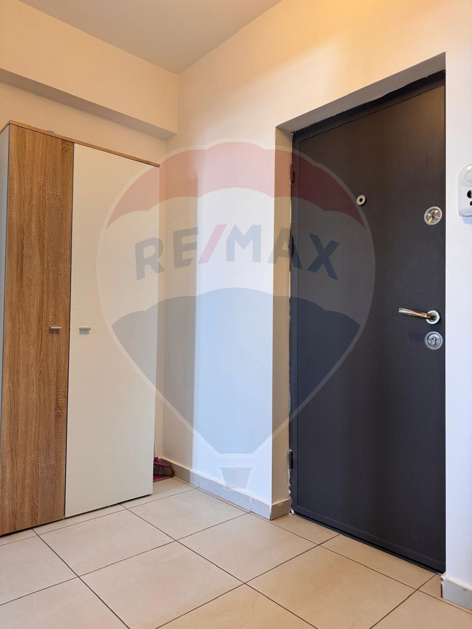 Garsoniera renovata in Bragadiru 35 mp pentru inchirirere