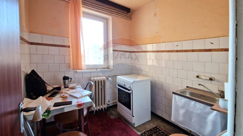 2 room Apartment for sale, Gorjului area