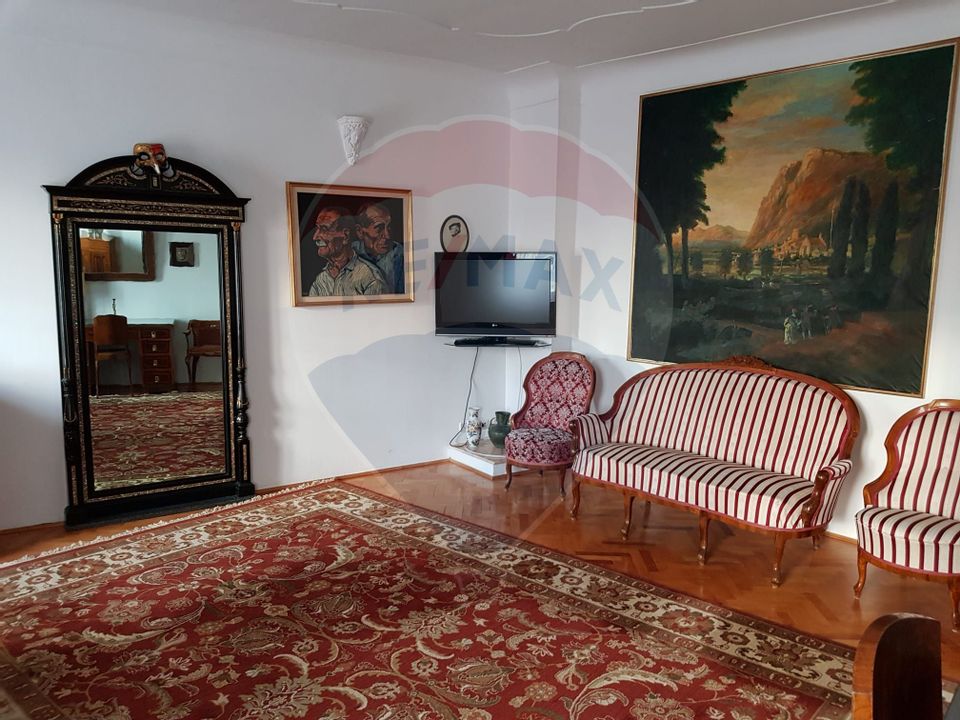 3 room Apartment for sale, Central area