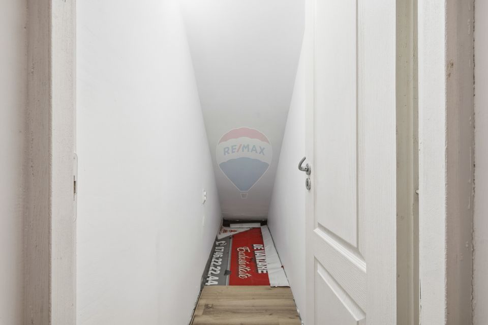 Apartament spațios cu 5 camere de vânzare I Comision 0%