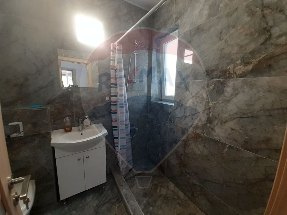 APARTAMENT DE LUX  cu 2 camere  in  BLOC NOU  Micalaca