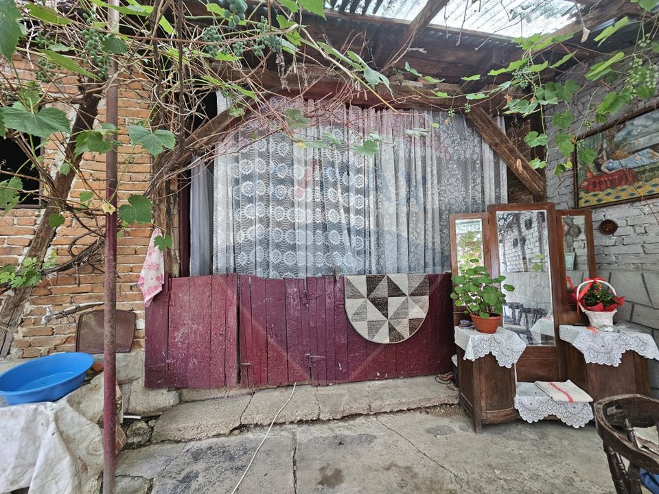 Casa de vanzare Fadimac