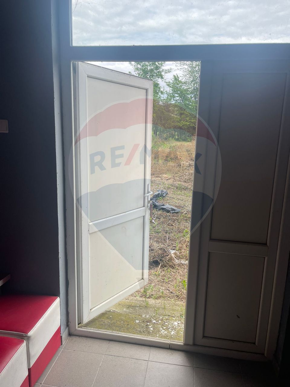 Spațiu comercial de 497mp de vânzare