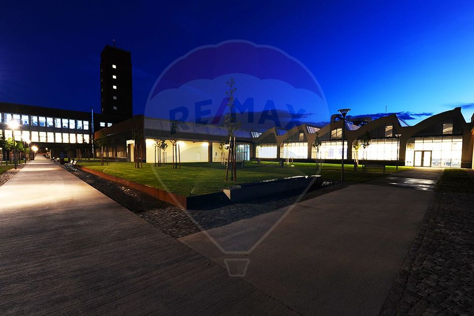 RENT!!! Office space, Coresi Business Campus