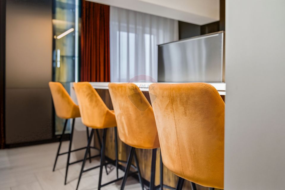 APARTAMENT PREMIUM 94,5 MP UTILI | ETAJ 8/12 | Zona Tatarasi