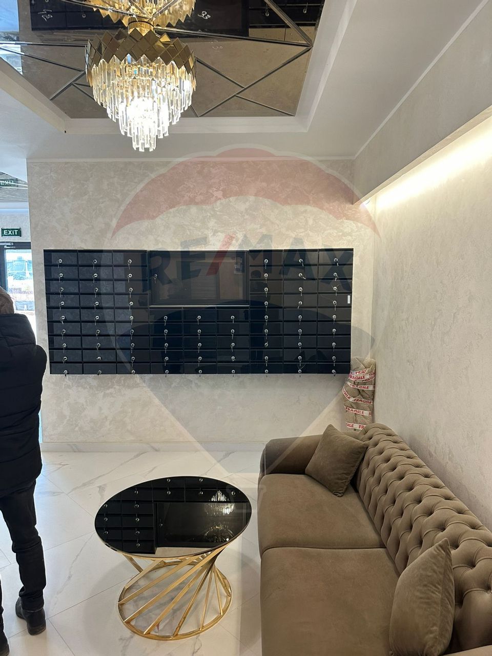 2 room Apartment for sale, Sud-Est area