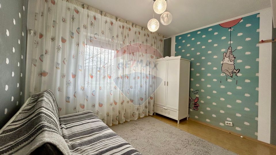 3 room Apartment for sale, Inel I area