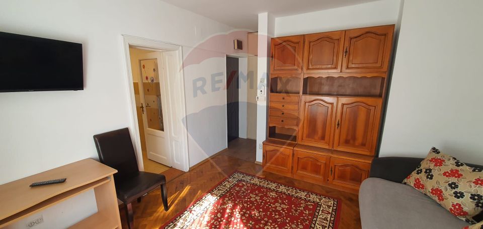 Apartament cu 1 camere de închiriat langa Promenada Mall