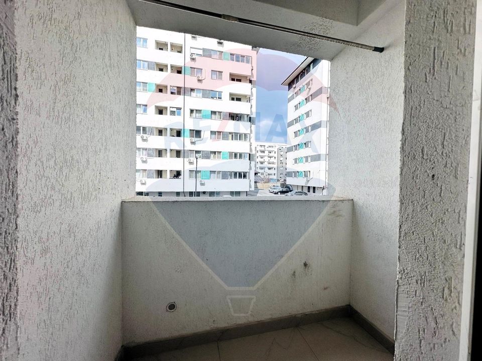 1 room Apartment for rent
