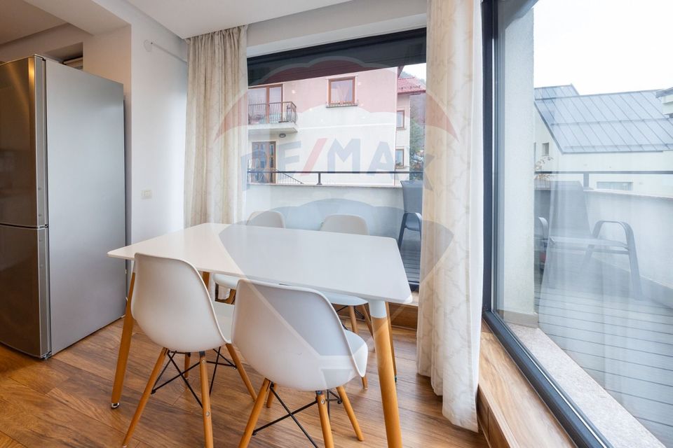 3 room Apartment for rent, Ultracentral area