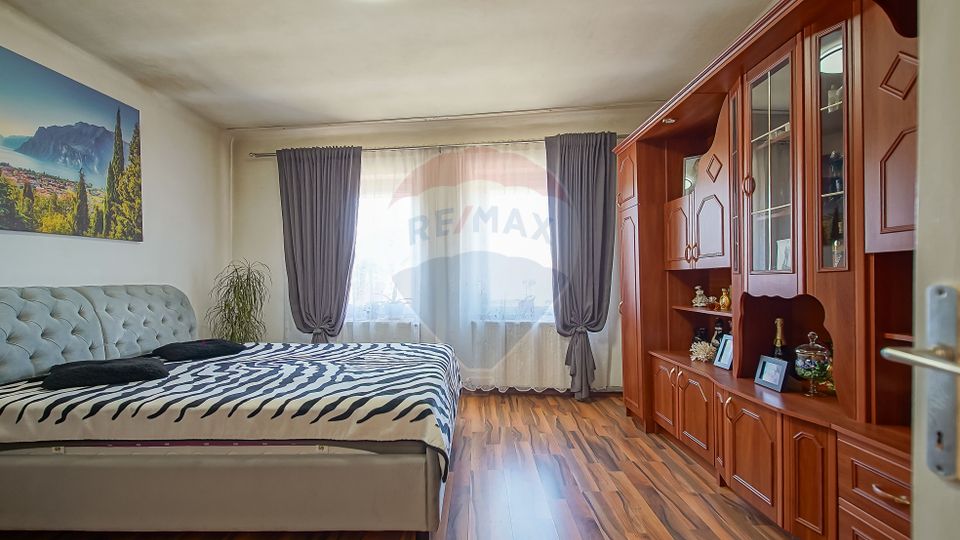 3 room House / Villa for sale