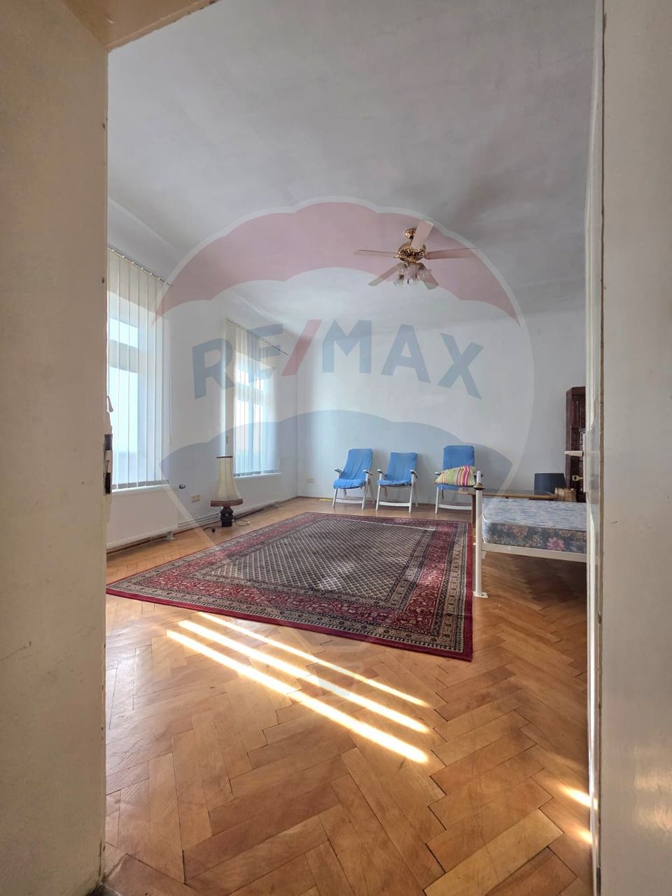 4 room House / Villa for sale, Ultracentral area