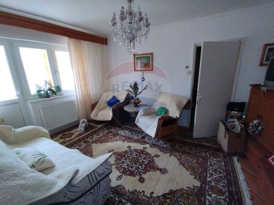 Apartament PRECISTA