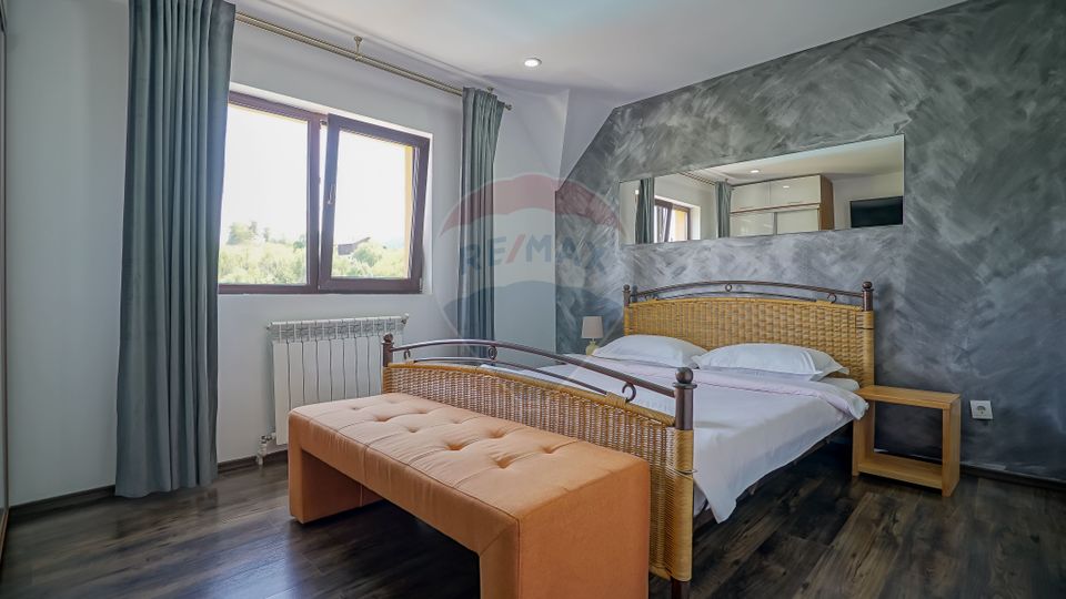 9 room House / Villa for rent, Turches area