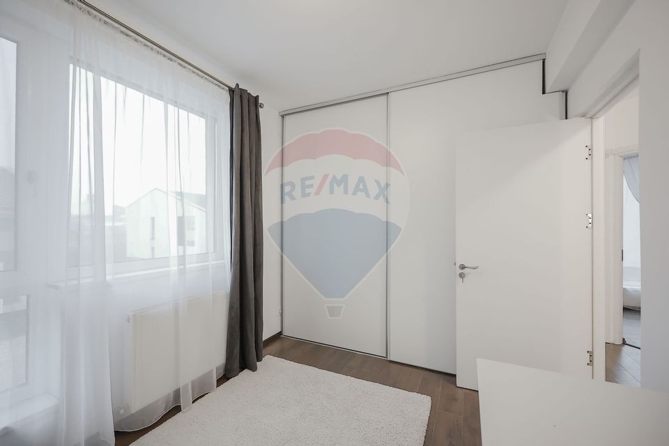 4 room House / Villa for sale, Calea Aradului area