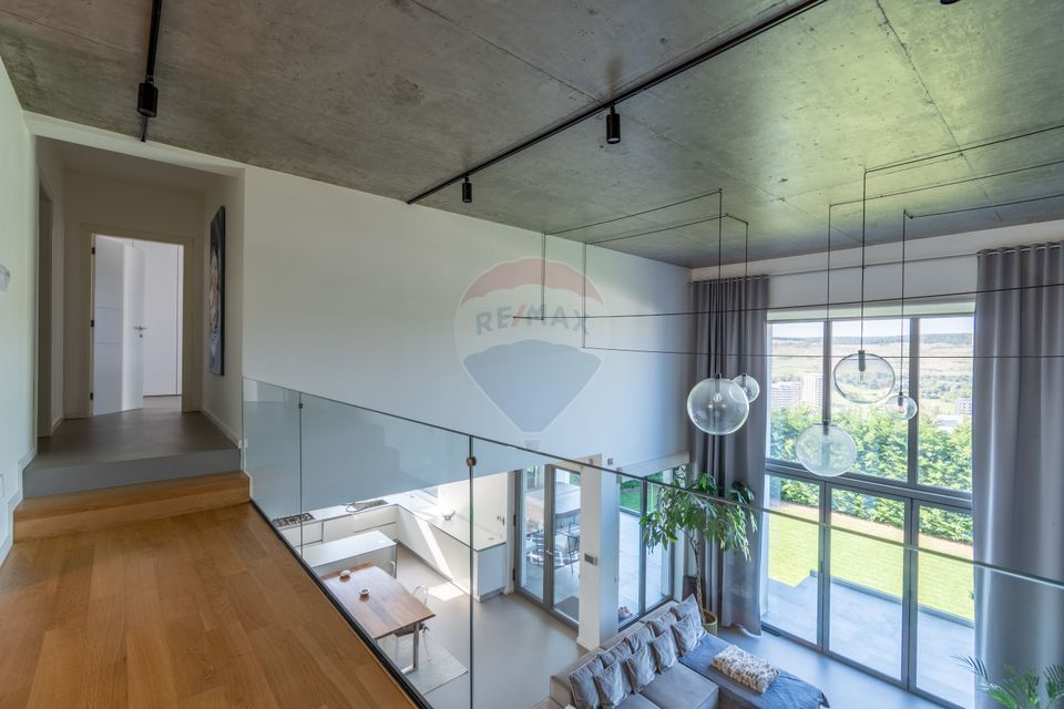 Casa de lux de vanzare in White House Residence