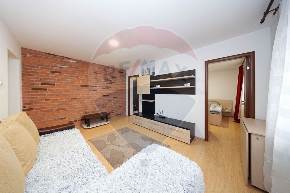 Apartament 3 camere de vânzare, Central Sacele!