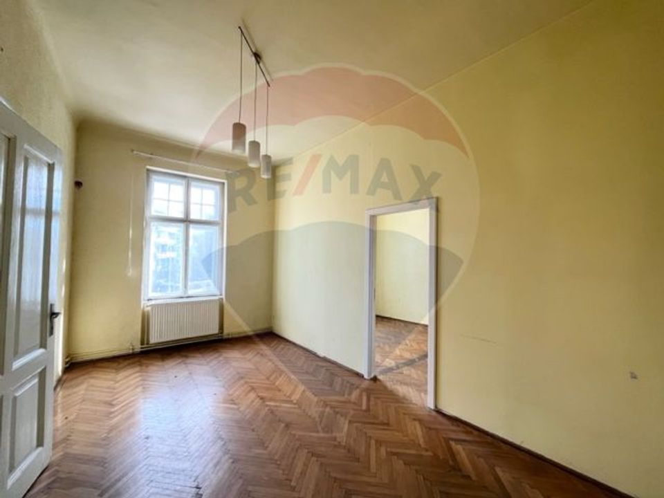 Apartament de inchiriat  2 camere  Calea Dumbravii