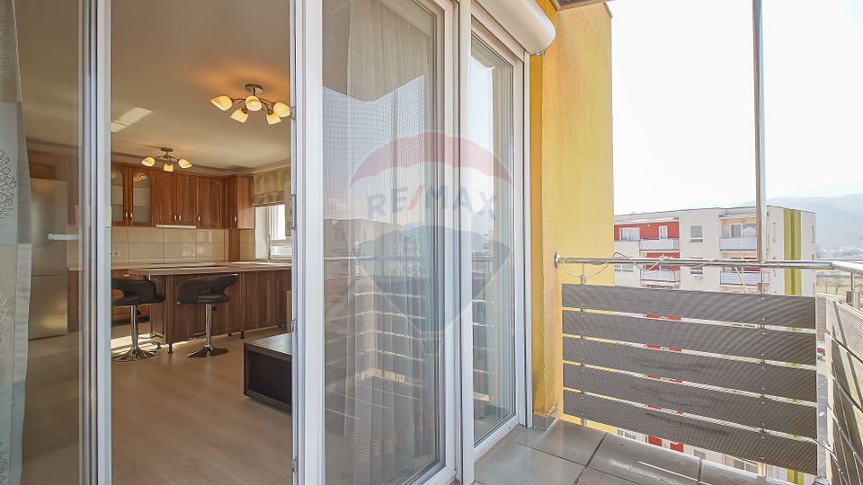 3 room Apartment for rent, Bartolomeu area