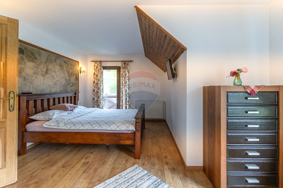 6 room House / Villa for sale