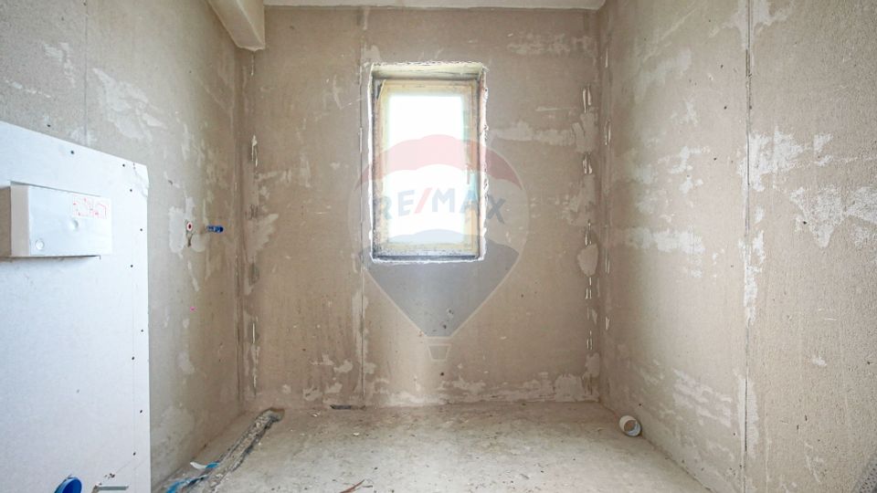 Locuiește într-un peisaj de poveste – Vilă modernă în Râșnov