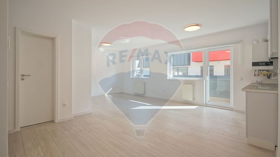 1 room Apartment for rent, Bartolomeu area