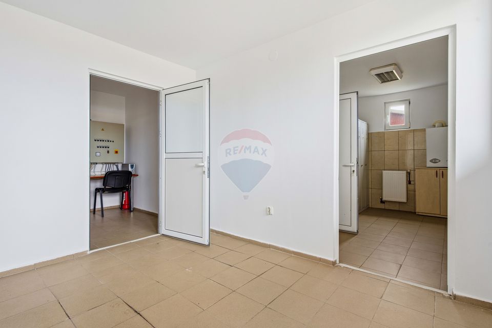 6,076sq.m Industrial Space for sale