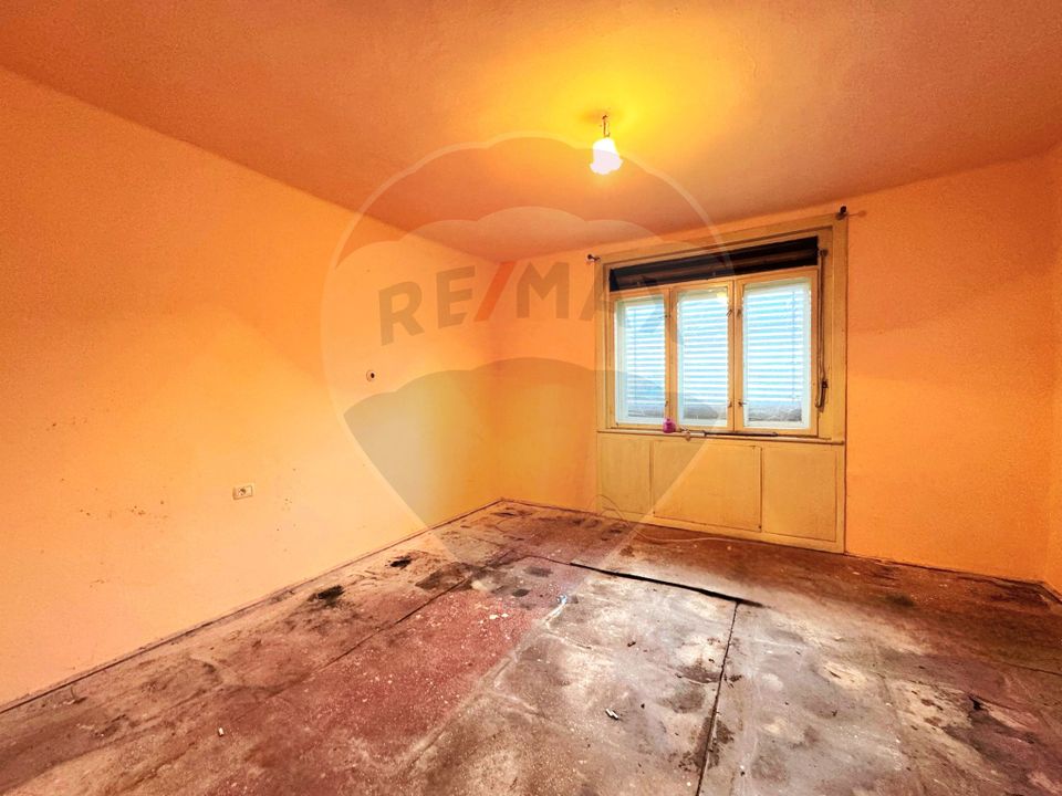 3 room House / Villa for sale, Central area