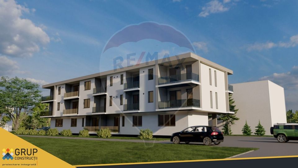 1 room Apartment for sale, Independentei area