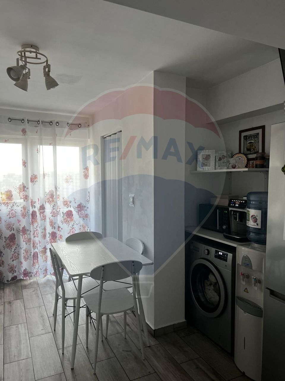 3 room Apartment for sale, Calea Bucuresti area