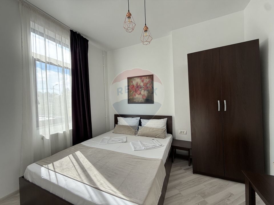 Casa / Pensiune cu 12 camere de vânzare în zona Eforie Sud Constanta