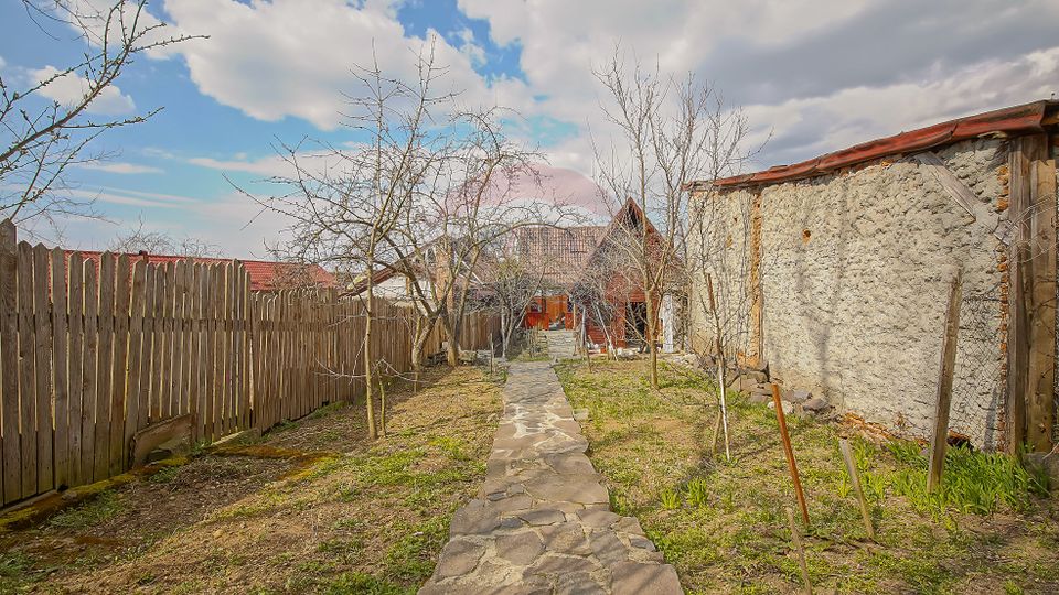 3 room House / Villa for sale