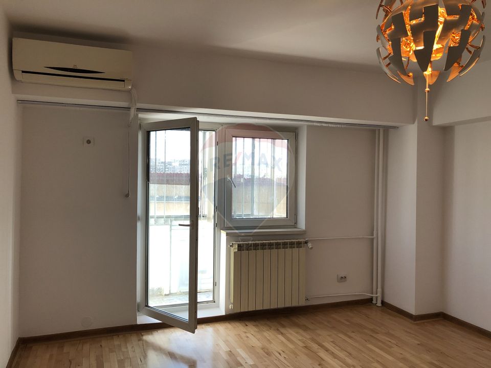 2 room Apartment for rent, Alba Iulia area