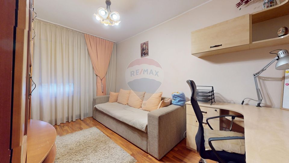 3 room Apartment for rent, Astra area