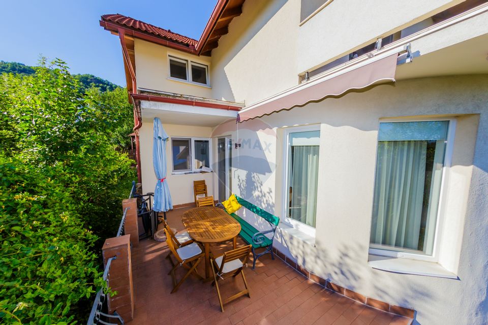 5 room House / Villa for sale, Central area