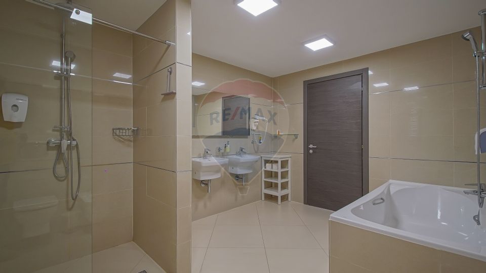 EXCLUSIVITATE ÎN POIANA BRAȘOV – PENTHOUSE IMPRESIONANT DE 268 MP