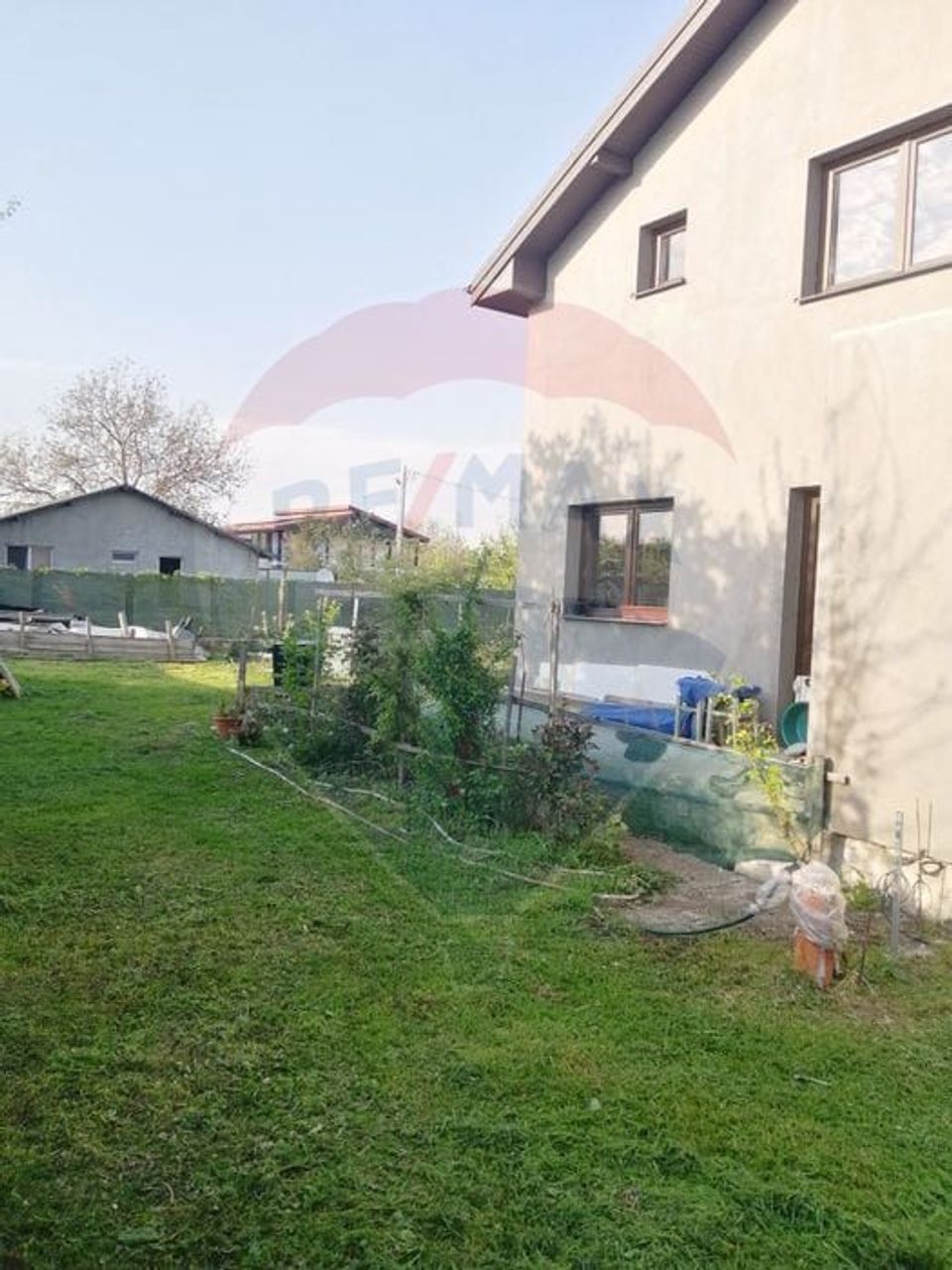 DE VANZARE Casă noua in Bolintin-Vale