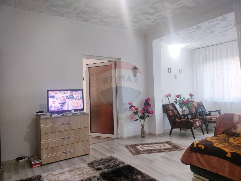 3 room House / Villa for sale, Central area