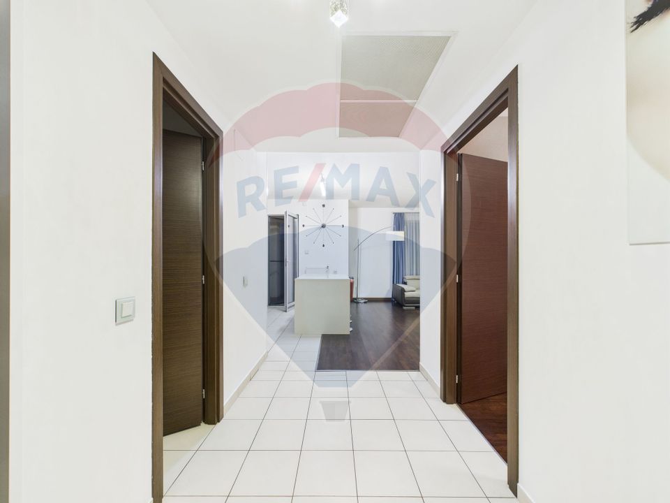 3 room Apartment for sale, Mihai Bravu area