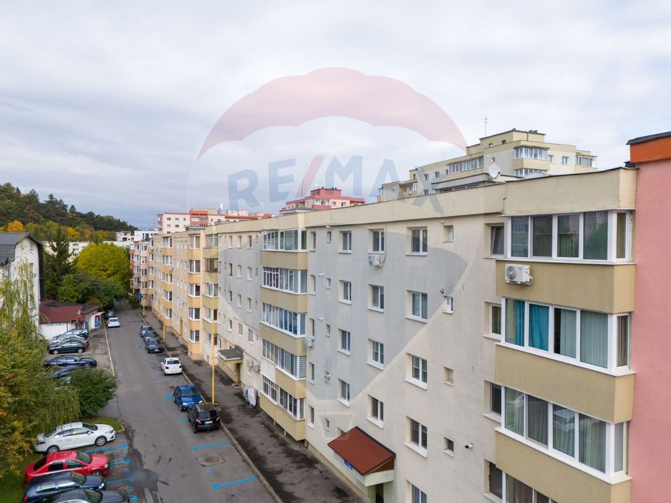 3 room Apartment for sale, Calea Bucuresti area