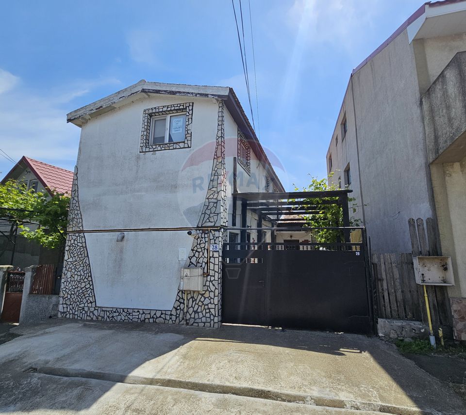 6 room House / Villa for sale, Sud area