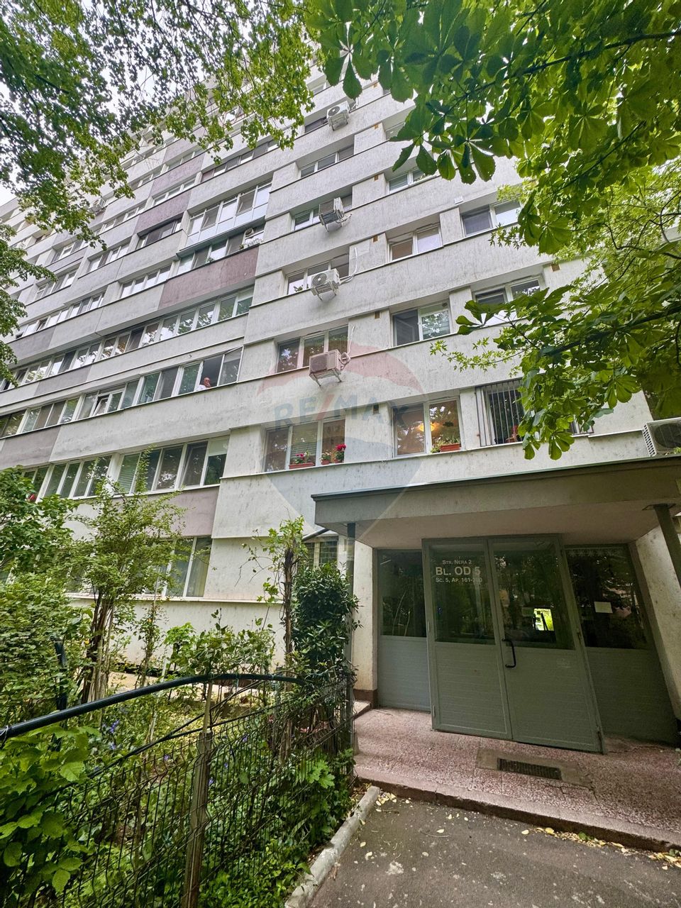 3 room Apartment for sale, Drumul Taberei area