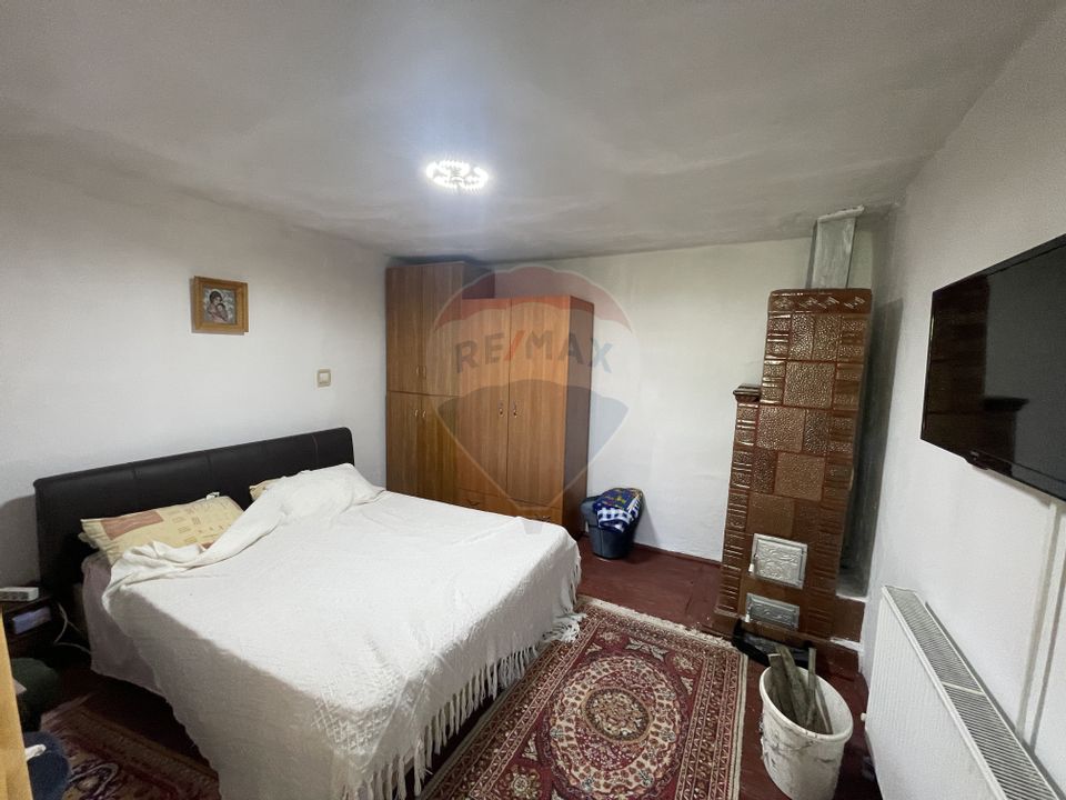 3 room House / Villa for sale