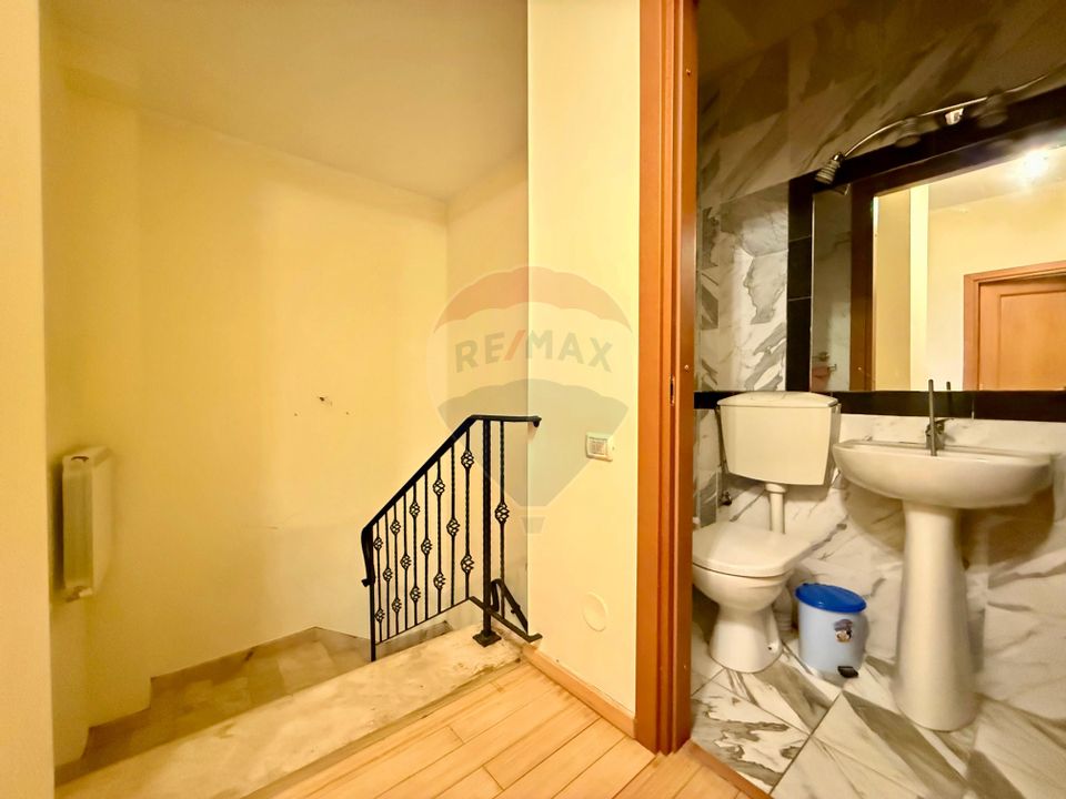 Duplex 109 mp de vanzare in Mihail Kogalniceanu Constanta